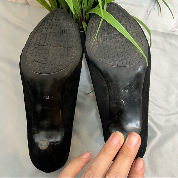 IMPO Ankle Heel Booties - Picture 6 of 10